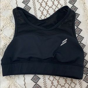 Do You Even Sports Bra